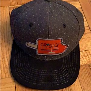 Freshly Dipped SnapBack